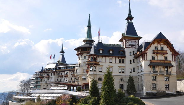 Tour panorâmico por Zurique - Foto 4