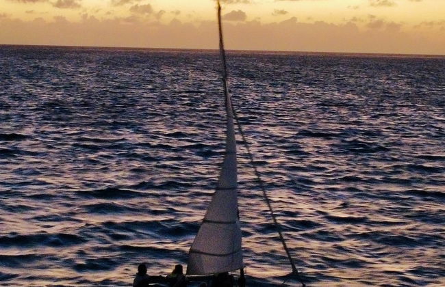 Passeio de barco ao amanhecer - Foto 8