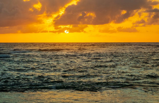Passeio de barco ao amanhecer - Foto 4