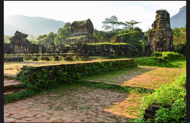 Excursión al Santuario My Son - Foto 1