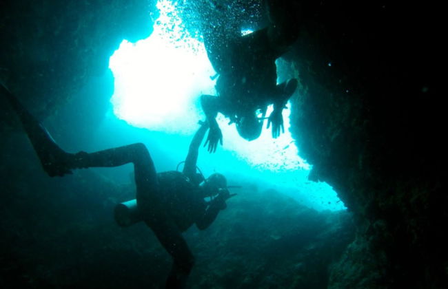 Buceo en Sail Rock - Foto 6
