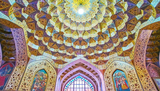 Tour privado por Shiraz con guía en español - Foto 4