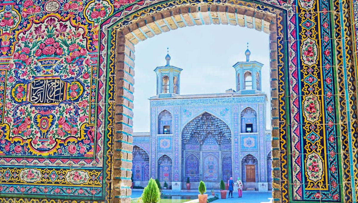 Tour privado por Shiraz con guía en español - Foto 1