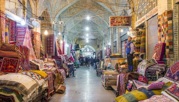 Tour privado por Shiraz con guía en español - Foto 5