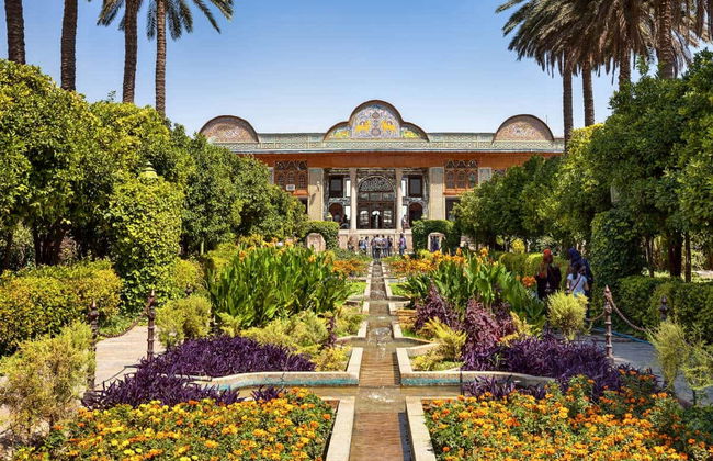 Tour privado por Shiraz con guía en español - Foto 6