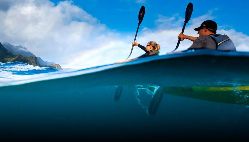 Tour en kayak por Kauai - Foto 1