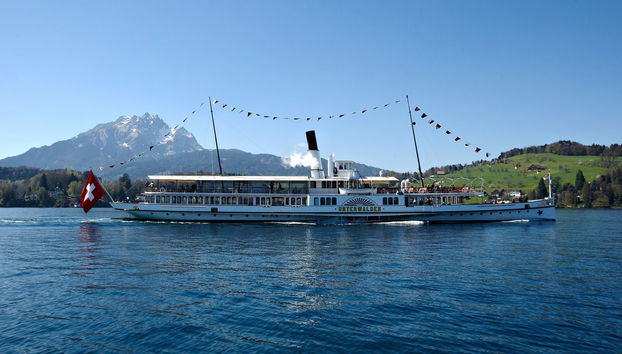 Guided Day Trip to Mt. Pilatus from Lucerne - Foto 4