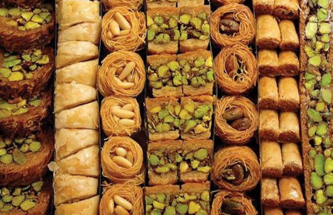 Tour de comida callejera por Beirut - Foto 4