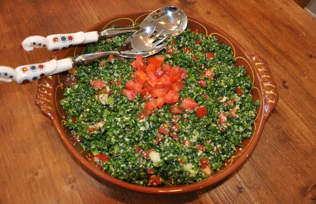 Tour de comida callejera por Beirut - Foto 3