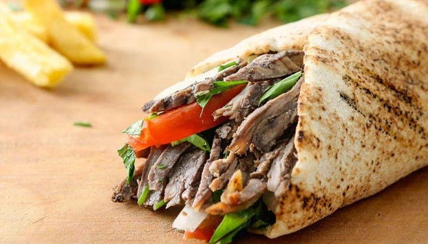 Shawarma