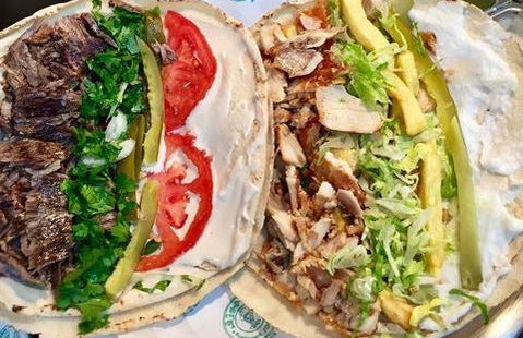 Tour de comida callejera por Beirut - Foto 5