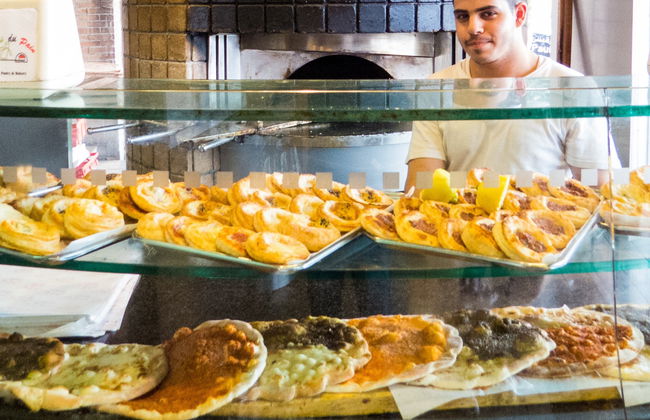 Tour de comida callejera por Beirut - Foto 8