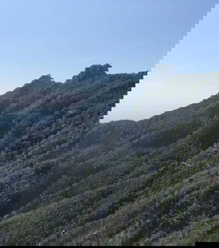 Foto de Senderismo por el monte Faito
