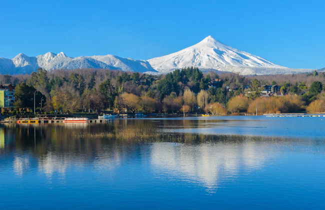Escursione privata a Pucón - Foto 1
