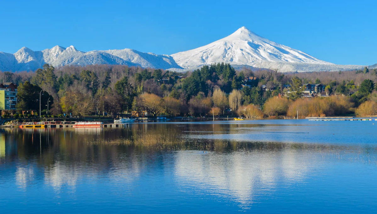 Escursione privata a Pucón - Foto 1