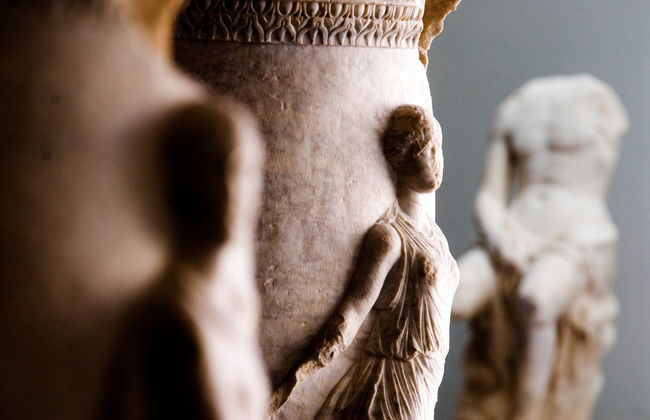 Cartagena Roman Theatre Museum Ticket - Photo 2
