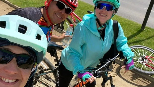 Viña del Mar Bicycle Tour - Foto 5