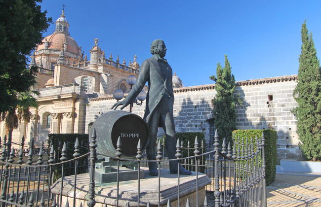 Jerez de la Frontera Trip - Foto 4