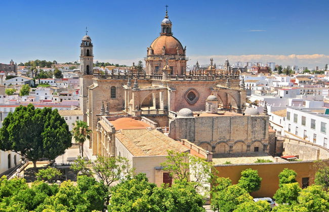 Jerez de la Frontera Trip - Foto 1