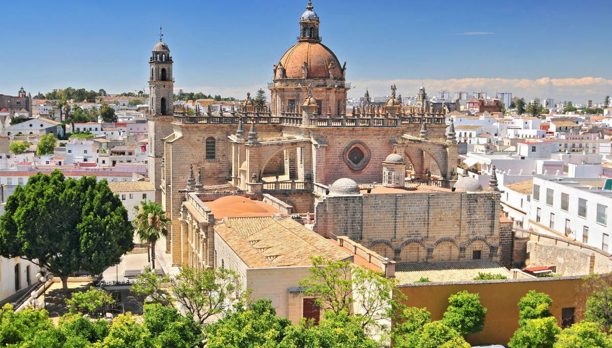 Excursão a Jerez de la Frontera - Foto 1