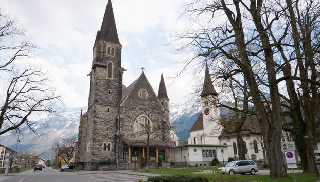 Interlaken Day Trip - Foto 3