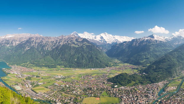 Interlaken Day Trip - Foto 4