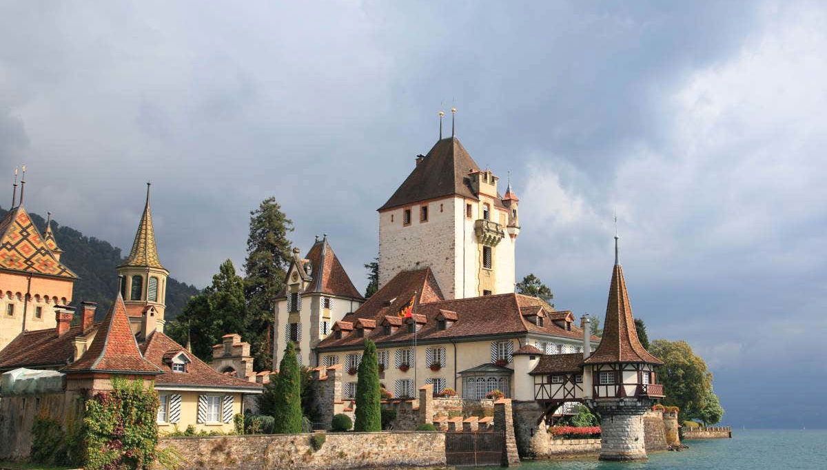 Interlaken Day Trip - Foto 1