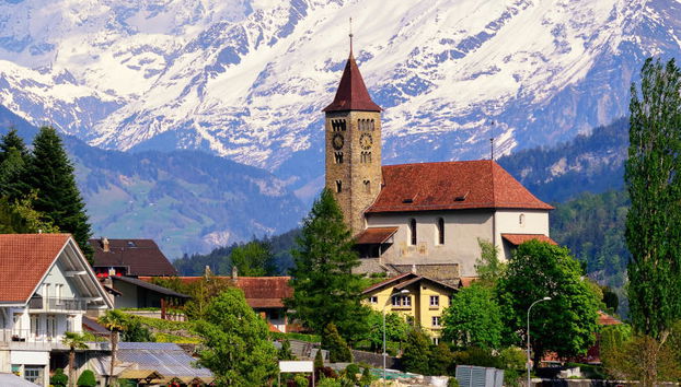 Interlaken Day Trip - Foto 5