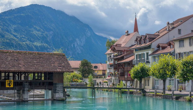 Interlaken Day Trip - Foto 2