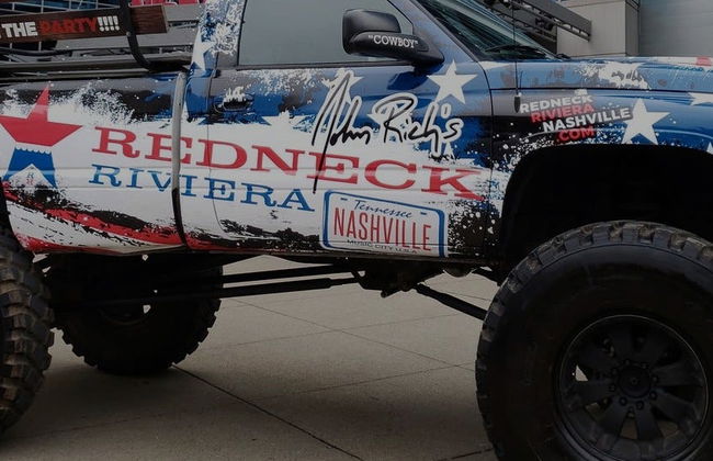 Nashville Monster Truck Tour - Photo 6