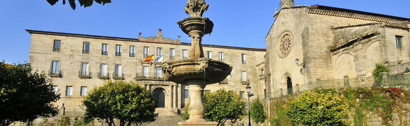 Free tour por Pontevedra - Foto 1