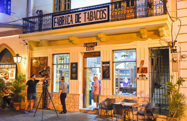 Shopping + Amber Museum Tour - Photo 2