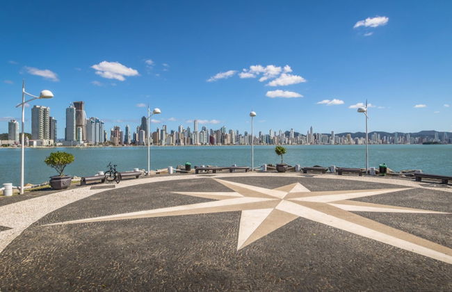 Balneario Camboriú Bus Tour - Photo 6