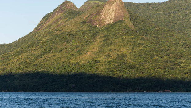 Excursion à Saco do Mamanguá - Photo 3