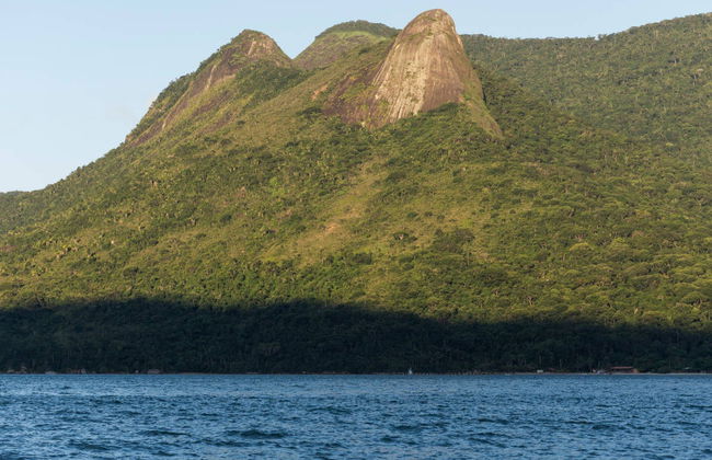 Excursion à Saco do Mamanguá - Photo 3