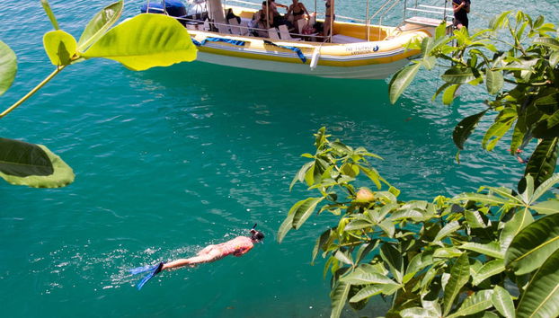 Excursion à Saco do Mamanguá - Photo 5