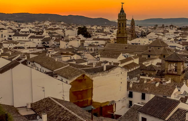 Tour noturno por Antequera - Foto 2
