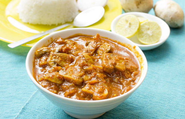 Food Tour of Panaji - Foto 1