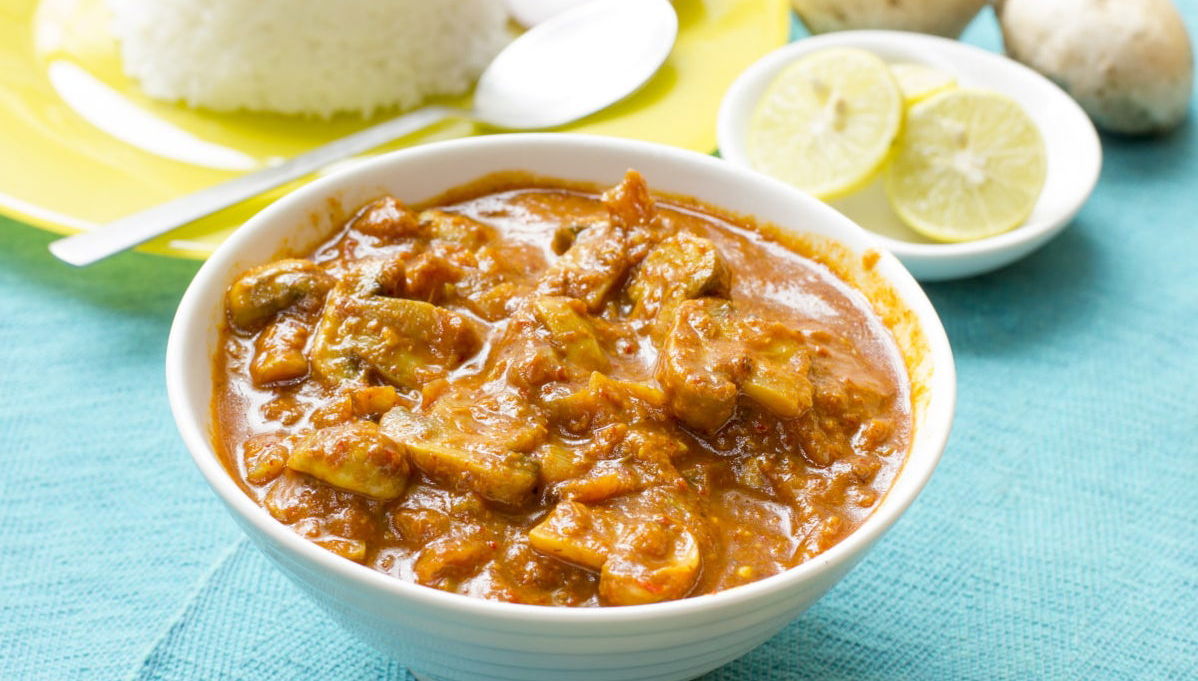 Visite gastronomique dans Goa - Photo 1