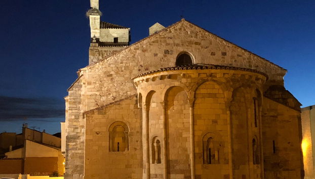 Tour de luces y leyendas de Zamora - Photo 5