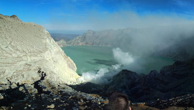Mount Bromo Volcano Private Tour - Photo 3