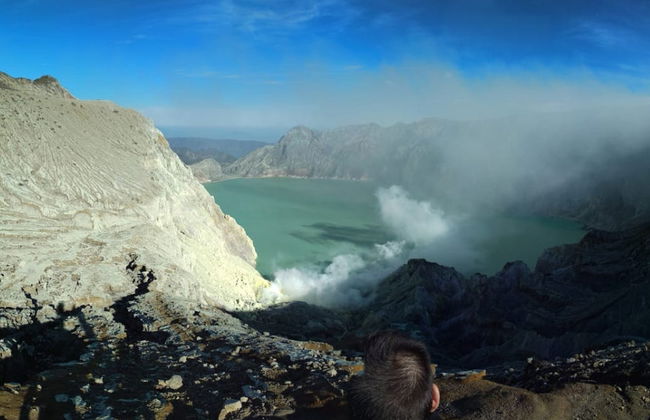 Mount Bromo Volcano Private Tour - Photo 3