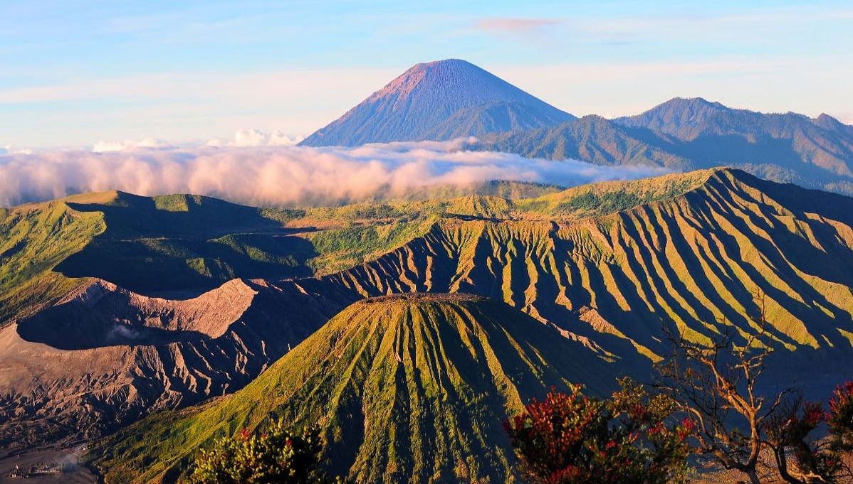 Mount Bromo Volcano Private Tour - Photo 1