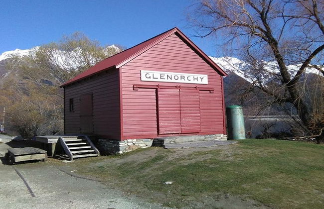 Visite des lieux de tournage du Seigneur des Anneaux - Photo 5