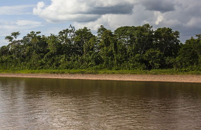 Kayak, torrentismo e zipline a Leticia - Foto 7