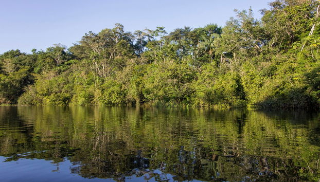 Caiaque + Rapel e tirolesa em Leticia - Foto 2