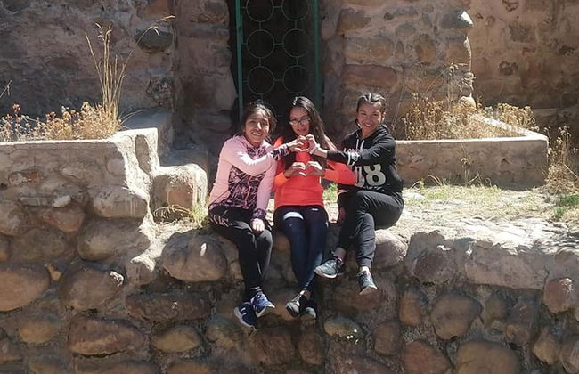Excursión privada a los pueblos de Potosí - Foto 6