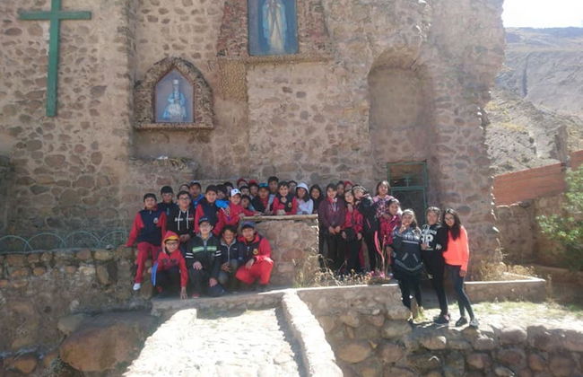 Excursión privada a los pueblos de Potosí - Foto 5