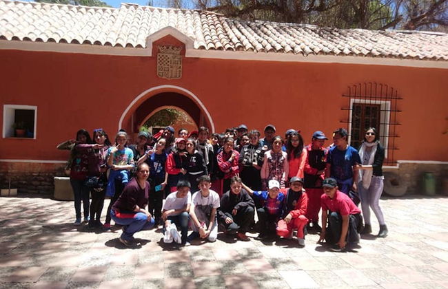 Excursión privada a los pueblos de Potosí - Foto 2