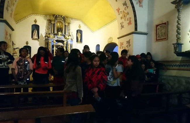 Excursión privada a los pueblos de Potosí - Foto 4